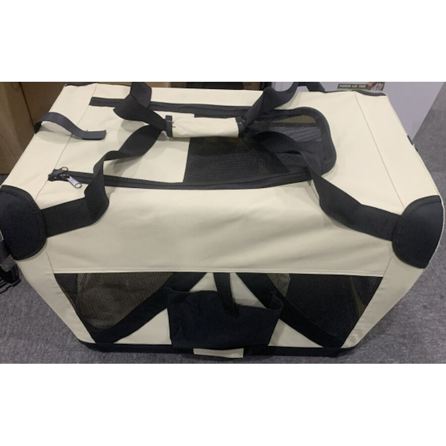 Outech Bolso Transport n Port til para perros Kiwoko